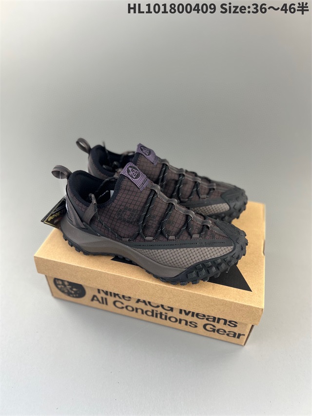 women air max ACG shoes size 36-46-002